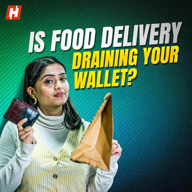 Stop burning money on food delivery; Here’s the smarter switch Stop burning money on food delivery; Here’s the smarter switch