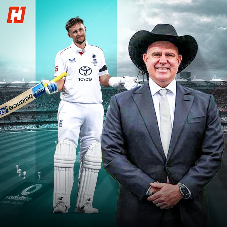 How Root saved Hayden from a nude run at MCG How Root saved Hayden from a nude run at MCG