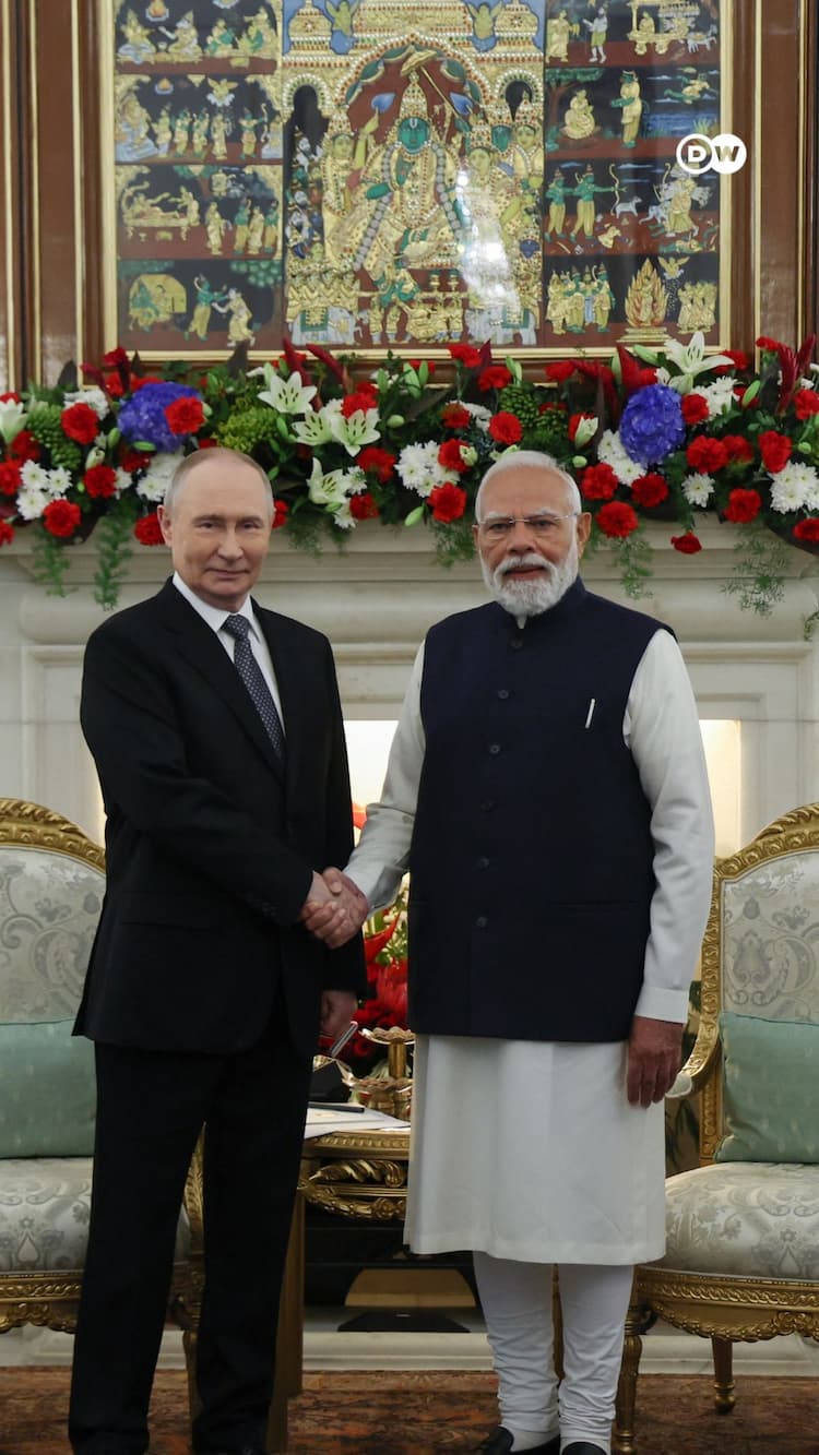 Why India’s bond with Russia remains strong Why India’s bond with Russia remains strong