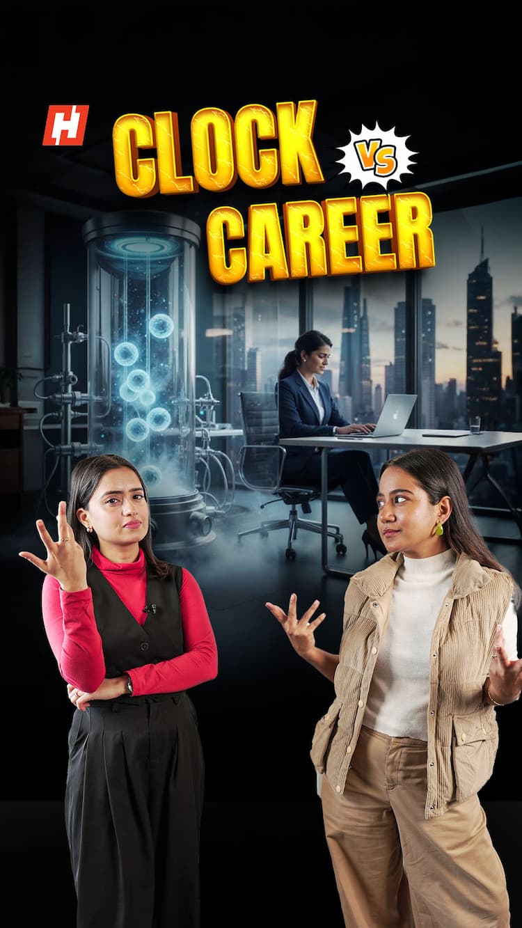 Egg Freezing: The new personal finance plan for women Egg Freezing: The new personal finance plan for women