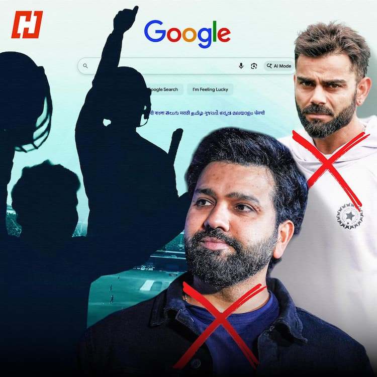 No Kohli. No Rohit. So who did India Google the most this year? No Kohli. No Rohit. So who did India Google the most this year?