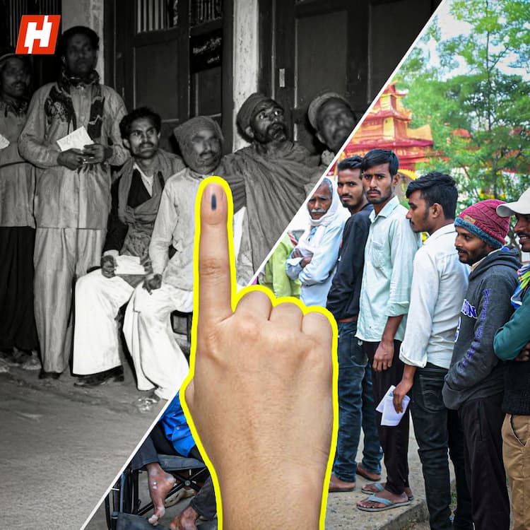 One Nation, One Election: Why India gave up simultaneous polls, and why it wants them back One Nation, One Election: Why India gave up simultaneous polls, and why it wants them back