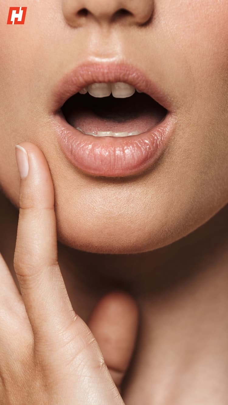 Frequent lipstick use can lead to dry, cracked lips. Opt for hydrating lipsticks and exfoliate for smoother lips. Frequent lipstick use can lead to dry, cracked lips. Opt for hydrating lipsticks and exfoliate for smoother lips.