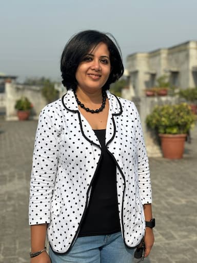Samapti's profile picture