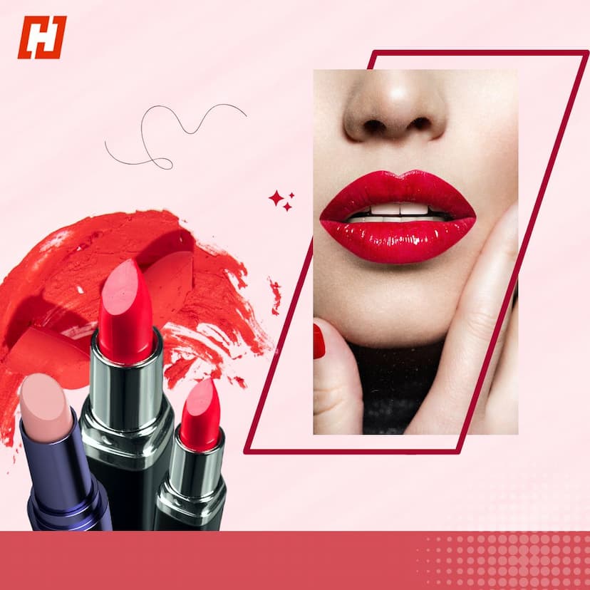 Are Your Lips In Danger? Know The Side Effects of Using Lipstick Regularly Are Your Lips In Danger? Know The Side Effects of Using Lipstick Regularly