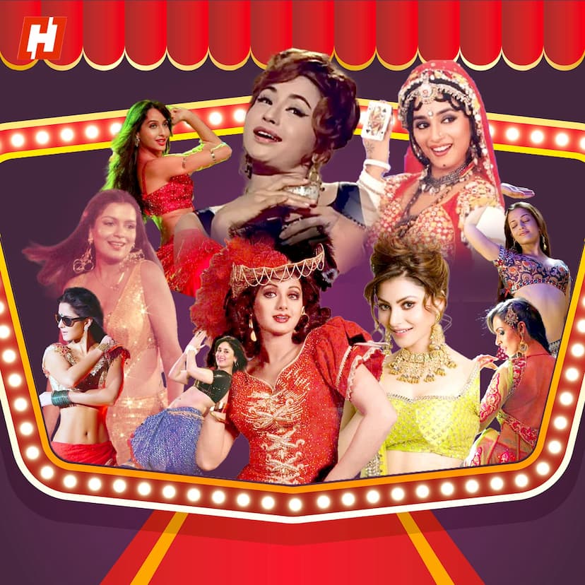 Glamour or objectification: Have Bollywood's "item numbers" evolved?  Glamour or objectification: Have Bollywood's "item numbers" evolved?