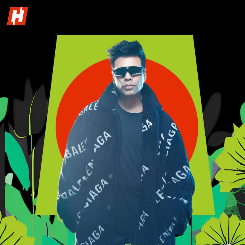 The nepo debate: Every time KJo has addressed trolls! The nepo debate: Every time KJo has addressed trolls!