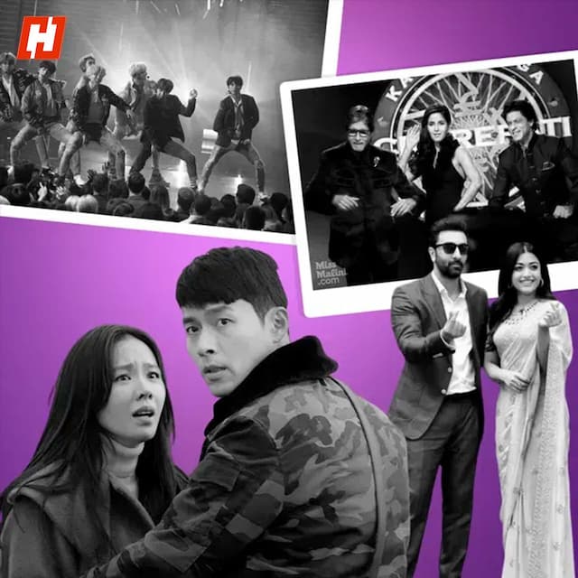 'Hallyu’: The Global Phenomenon of Korean Entertainment and Its Impact 'Hallyu’: The Global Phenomenon of Korean Entertainment and Its Impact