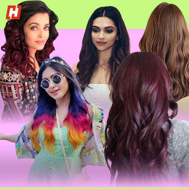 Choose the perfect summer hair colour: Here's some expert advice Choose the perfect summer hair colour: Here's some expert advice
