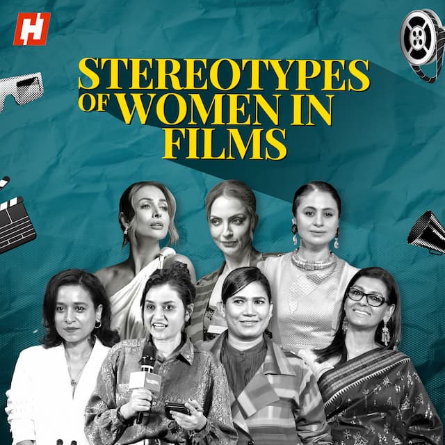 From Malaika to Nandita Das, celebs on the onscreen clichés about women: Exclusive From Malaika to Nandita Das, celebs on the onscreen clichés about women: Exclusive