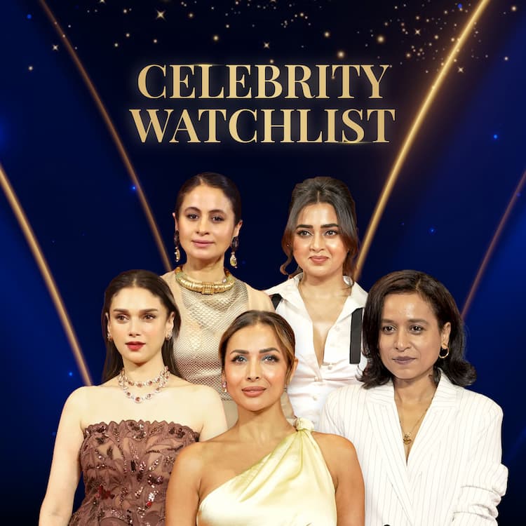 From Malaika to Aditi, celeb-recommended films & shows to watch this weekend: Exclusive From Malaika to Aditi, celeb-recommended films & shows to watch this weekend: Exclusive