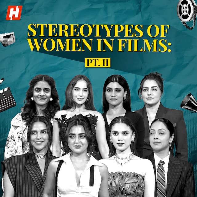 From Konkona to Tejasswi, celebs share how women are stereotyped in films: Exclusive From Konkona to Tejasswi, celebs share how women are stereotyped in films: Exclusive