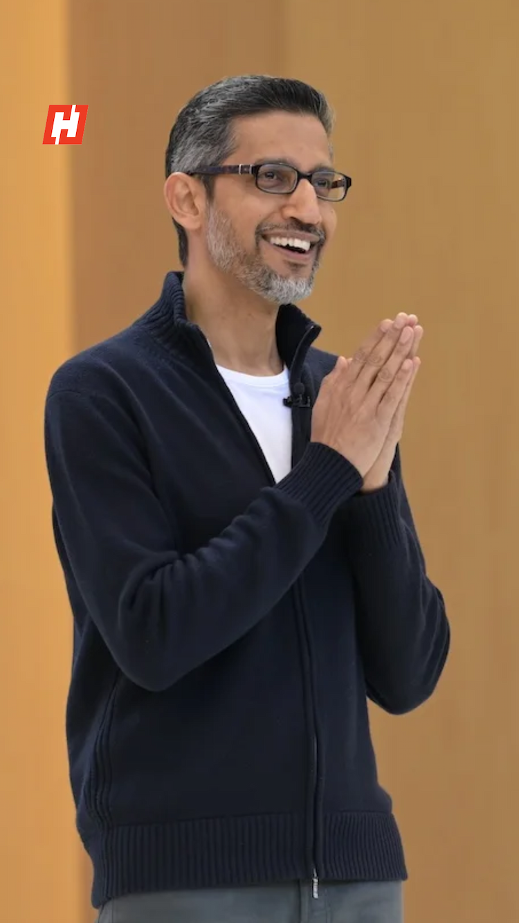 Google I/O 2025 went full AI mode — here’s everything you missed. Google I/O 2025 went full AI mode — here’s everything you missed.