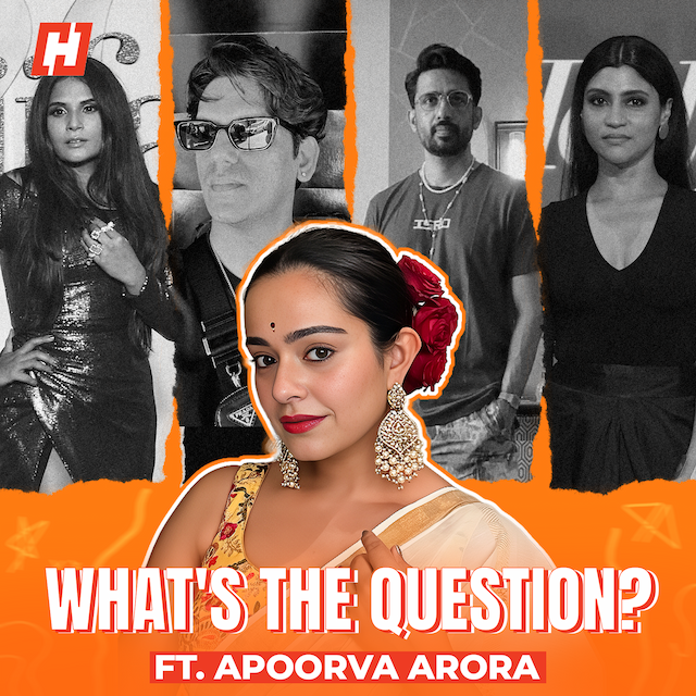 "Kitne followers hain": Apoorva Arora on film castings & mental health "Kitne followers hain": Apoorva Arora on film castings & mental health