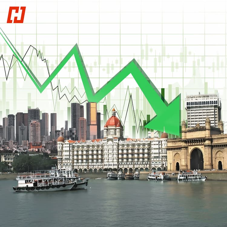 Mumbai's property paradox: Most affordable in 15-years, yet too high Mumbai's property paradox: Most affordable in 15-years, yet too high