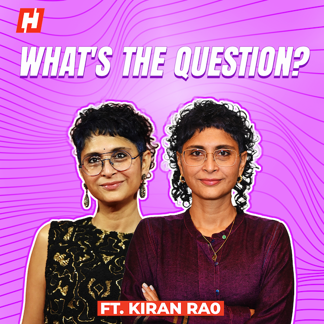 "‘Laapata Ladies’ taught me our privileges are not common": Kiran Rao "‘Laapata Ladies’ taught me our privileges are not common": Kiran Rao