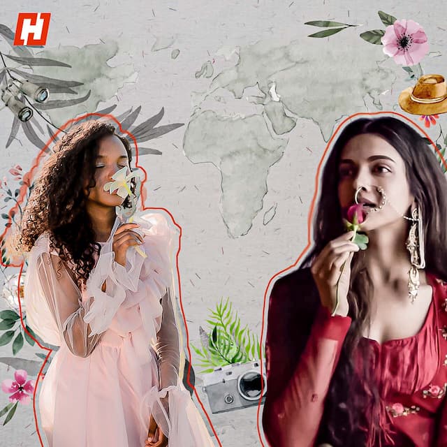 From Japan's sakura to Provence's lavender, why tourists seek aromatic plants From Japan's sakura to Provence's lavender, why tourists seek aromatic plants