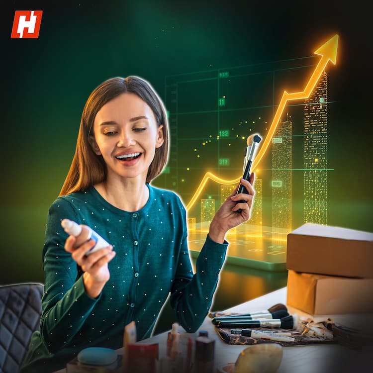 The business of beauty: Inside India's skincare glowup | Open Magazine Special The business of beauty: Inside India's skincare glowup | Open Magazine Special