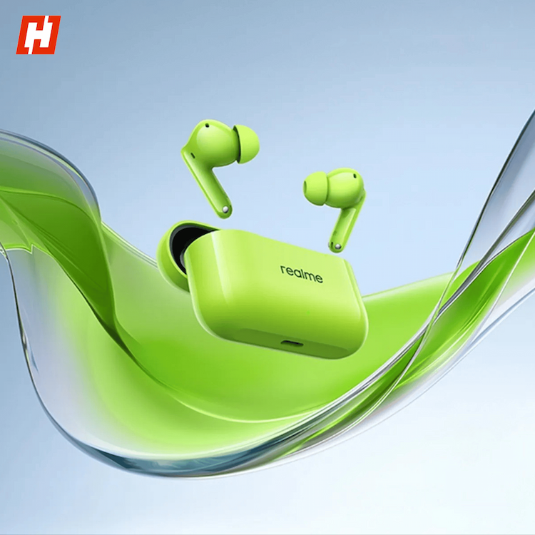 I was not expecting the Realme T200 to be this good! I was not expecting the Realme T200 to be this good!