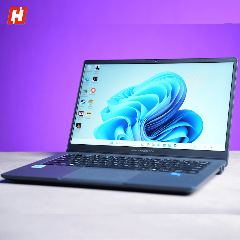 Asus ExpertBook B1 Review: Built for Excel, ready for the battlefield! Asus ExpertBook B1 Review: Built for Excel, ready for the battlefield!