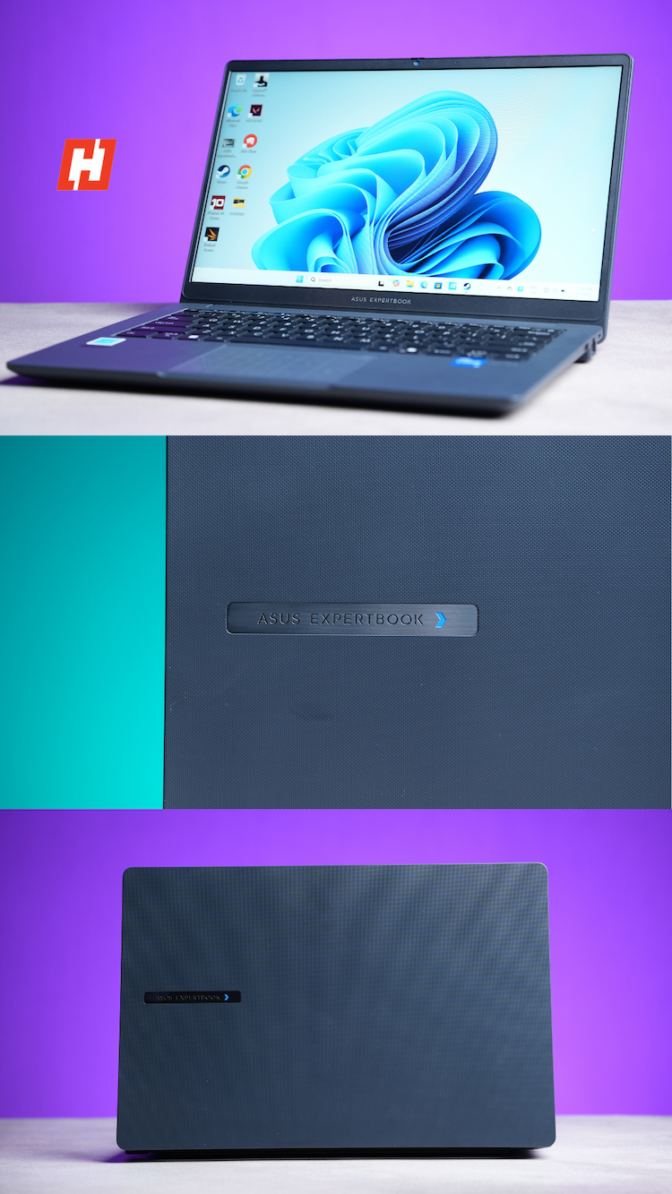 13th Gen Intel i5 + 16GB RAM, 512GB SSD 13th Gen Intel i5 + 16GB RAM, 512GB SSD