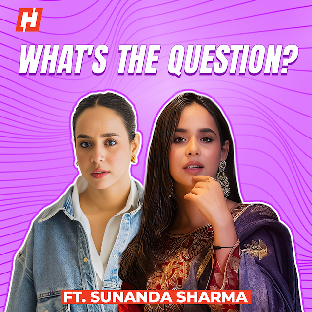 Sunanda Sharma on inclusive beauty: “Agar koi gora ya kala hai…”  Sunanda Sharma on inclusive beauty: “Agar koi gora ya kala hai…”
