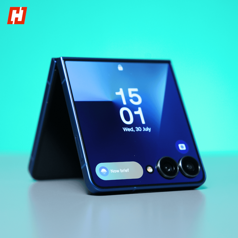 Samsung Galaxy Z Flip 7 Review: Samsung’s most polished foldable yet? Samsung Galaxy Z Flip 7 Review: Samsung’s most polished foldable yet?