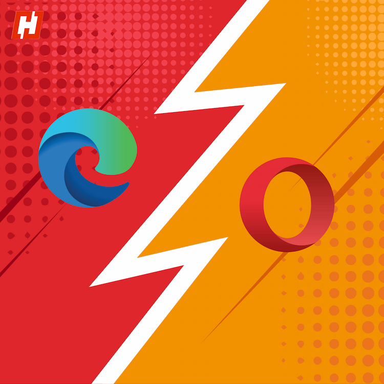 Is Microsoft forcing you to use Edge? Opera thinks so Is Microsoft forcing you to use Edge? Opera thinks so