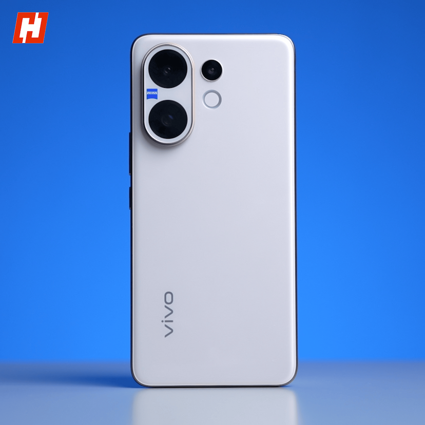 Vivo V60 Review: How good are its cameras in real life? Vivo V60 Review: How good are its cameras in real life?