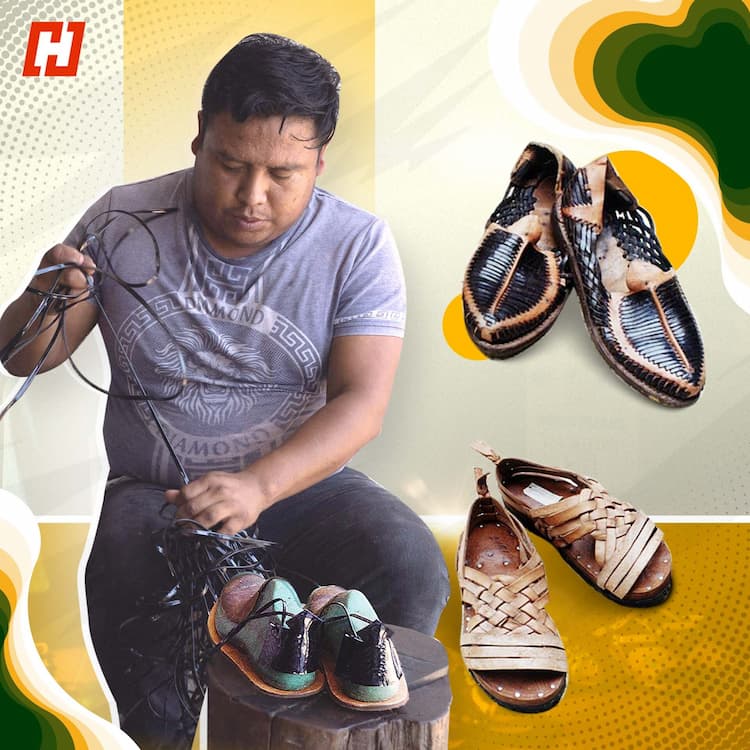 Why Adidas' Oaxaca shoes got the Prada kolhapuri-treatment in Mexico Why Adidas' Oaxaca shoes got the Prada kolhapuri-treatment in Mexico