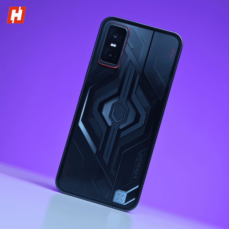 Infinix GT 30 Review: Flashy design meets serious gaming power Infinix GT 30 Review: Flashy design meets serious gaming power