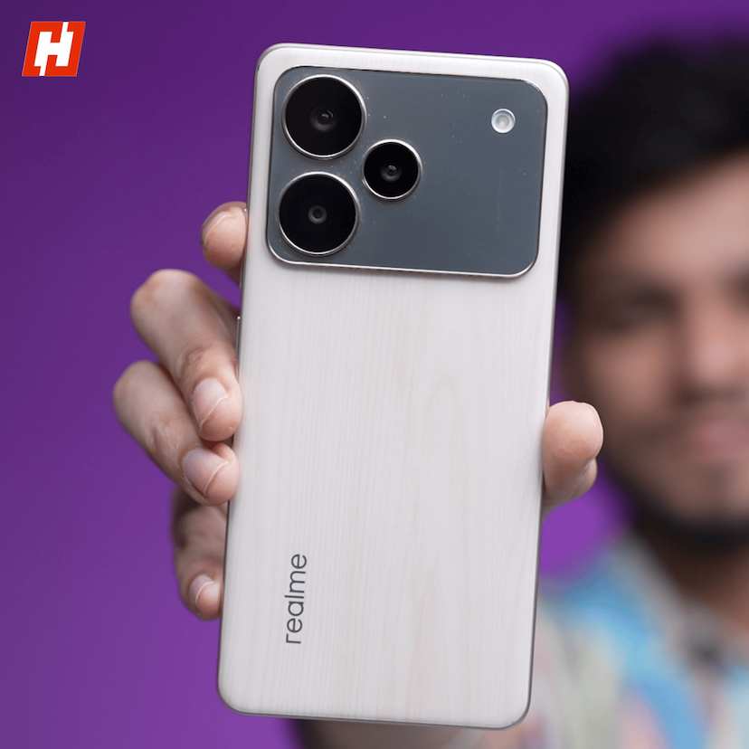 Realme P4 Pro Review: The gaming phone to beat in 2025? Realme P4 Pro Review: The gaming phone to beat in 2025?