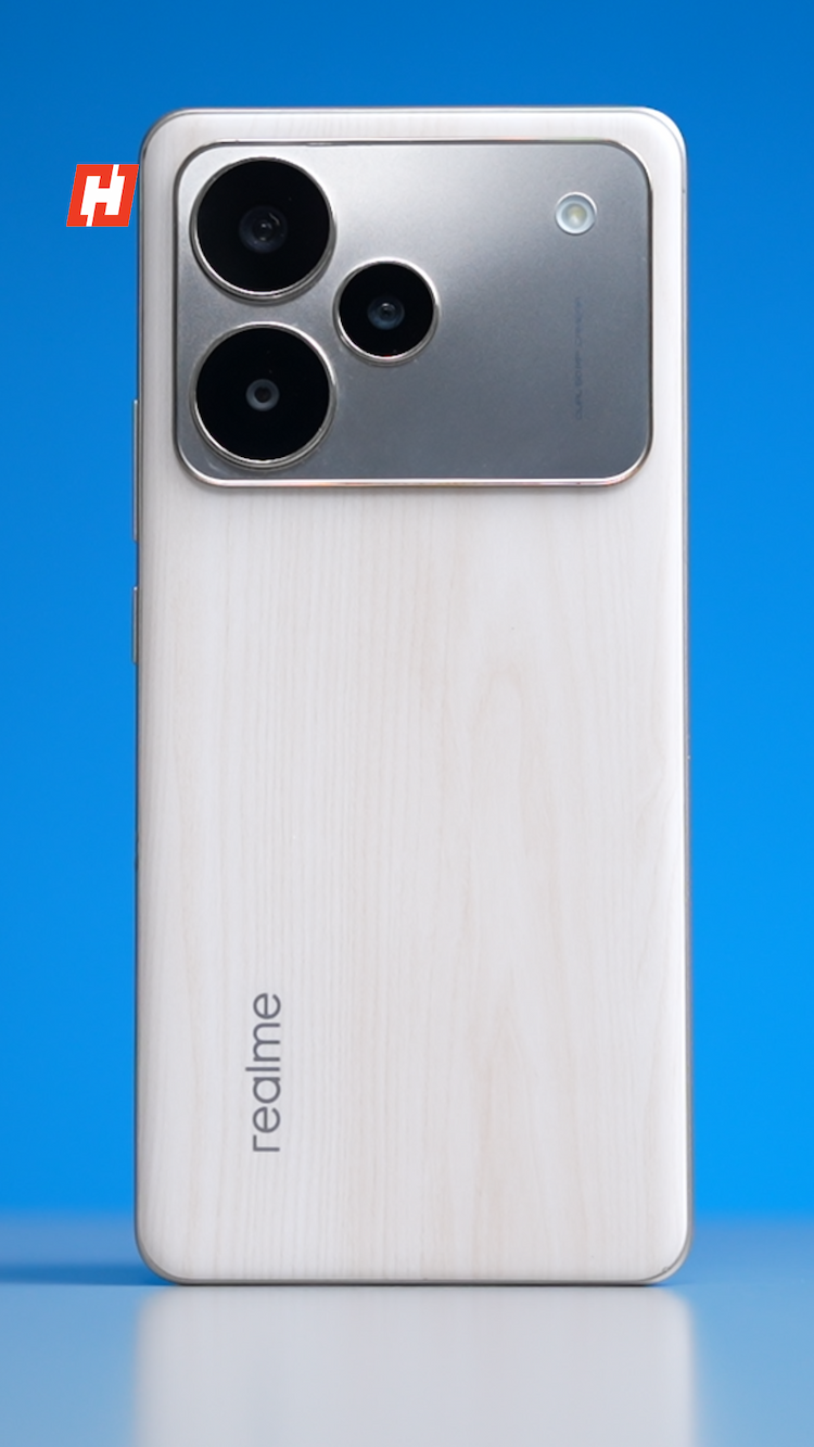 The star of the show is the Hyper Vision AI chip. The star of the show is the Hyper Vision AI chip.