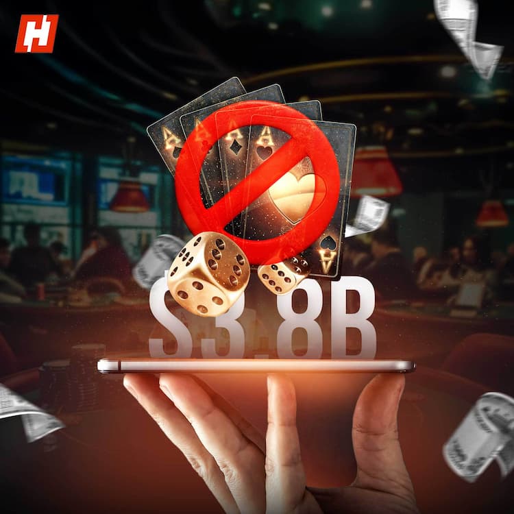 India just killed real-money gaming: What now? India just killed real-money gaming: What now?