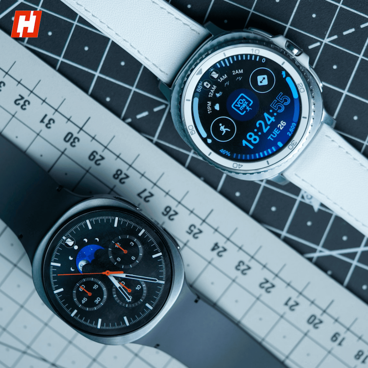 Samsung Galaxy Watch 8 Series Review: Time to upgrade? Samsung Galaxy Watch 8 Series Review: Time to upgrade?