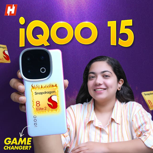 iQOO 15 leaks: Everything you need to know about the next flagship killer iQOO 15 leaks: Everything you need to know about the next flagship killer