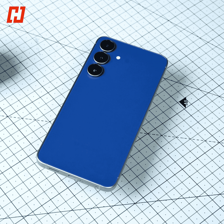 Samsung S25 FE ASMR unboxing & first Impressions: A fan favourite in the making? Samsung S25 FE ASMR unboxing & first Impressions: A fan favourite in the making?