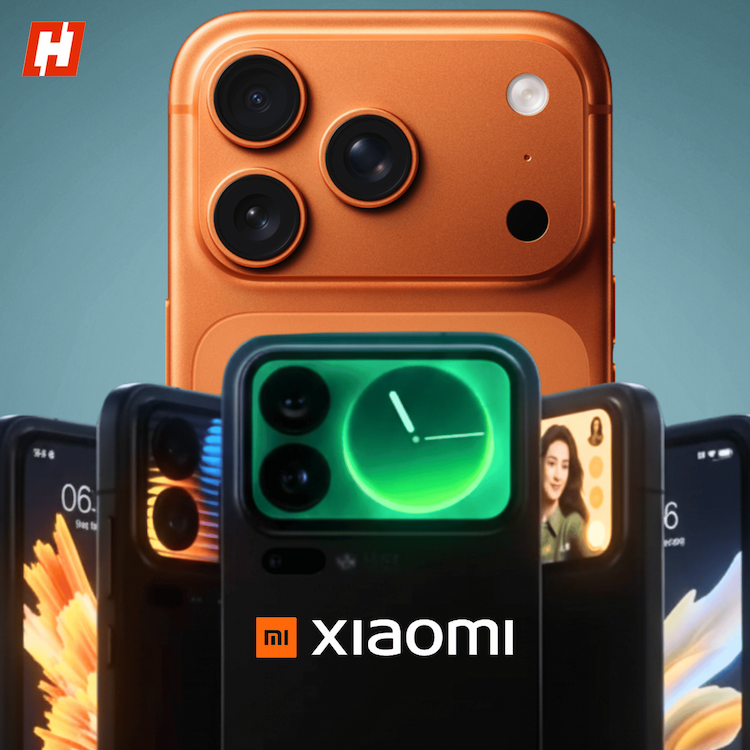 Xiaomi 17 Series to rival iPhone 17 with bold move Xiaomi 17 Series to rival iPhone 17 with bold move