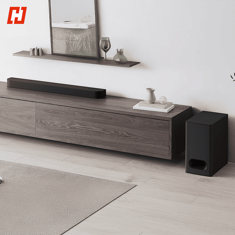 Sony Bravia Theatre Bar 6 Review: For that home theatre vibe with zero hassles Sony Bravia Theatre Bar 6 Review: For that home theatre vibe with zero hassles