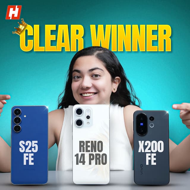 Galaxy S25 FE vs Vivo X200 FE vs Reno 14 Pro: The ultimate camera showdown Galaxy S25 FE vs Vivo X200 FE vs Reno 14 Pro: The ultimate camera showdown