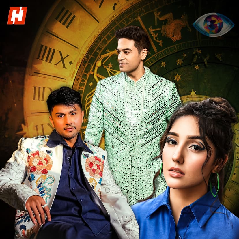 Bigg Boss 19: What each housemate’s Zodiac sign says about them Bigg Boss 19: What each housemate’s Zodiac sign says about them