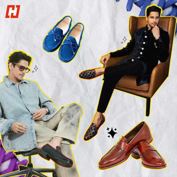 Can loafers replace sneakers as men's IT shoe amid the 'Quiet Luxury' boom? Can loafers replace sneakers as men's IT shoe amid the 'Quiet Luxury' boom?