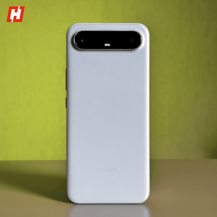 Unboxing the Slimmest 5G Phone Ever Made — Tecno Pova Slim 5G Unboxing the Slimmest 5G Phone Ever Made — Tecno Pova Slim 5G