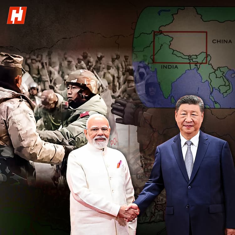 Can PM Modi reset ties with Xi Jinping? | India-China border dispute explained Can PM Modi reset ties with Xi Jinping? | India-China border dispute explained