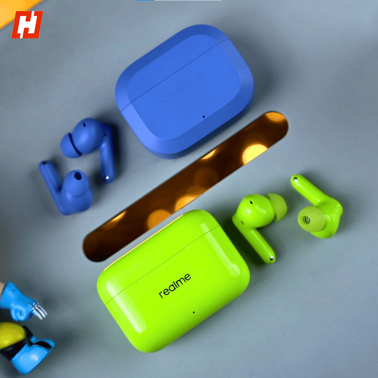 OnePlus Nord Buds 3r vs Realme Buds T200: Which budget earbud is the real deal? OnePlus Nord Buds 3r vs Realme Buds T200: Which budget earbud is the real deal?