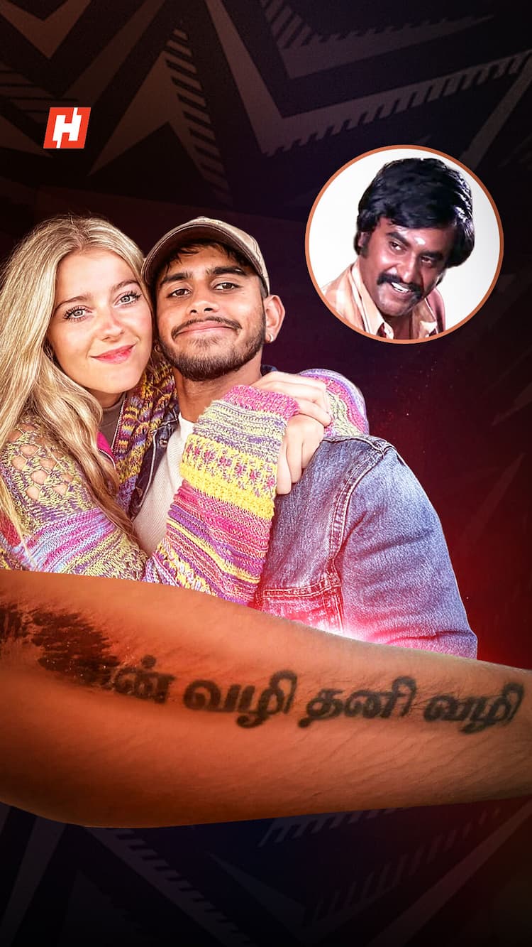 Who is Adithya Ashok? CSK-trained spinner making noise for New Zealand Who is Adithya Ashok? CSK-trained spinner making noise for New Zealand