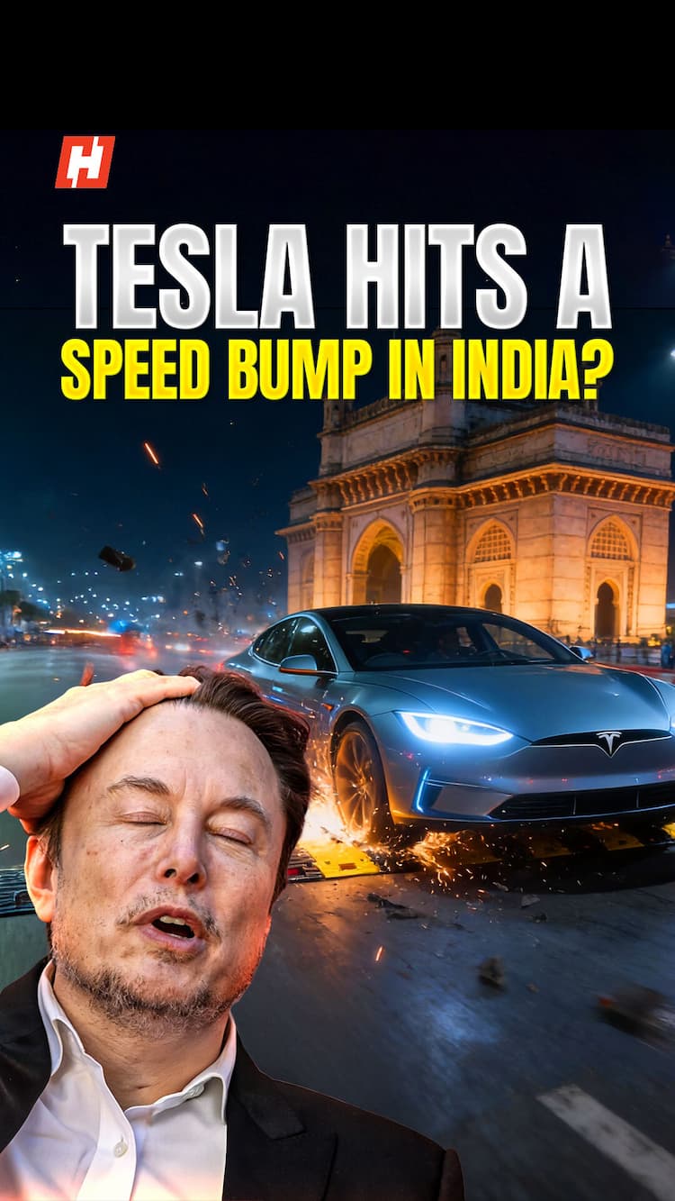 Has Elon Musk’s Tesla failed to take off in India? Has Elon Musk’s Tesla failed to take off in India?