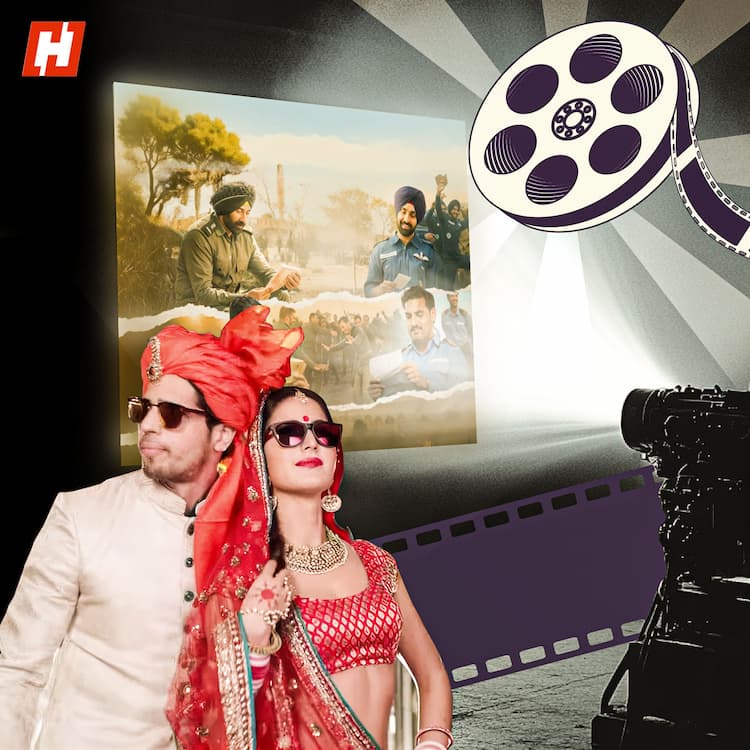 'Ghar Kab Aaoge' to 'Bijuria': Why is Bollywood reinventing old songs? 'Ghar Kab Aaoge' to 'Bijuria': Why is Bollywood reinventing old songs?