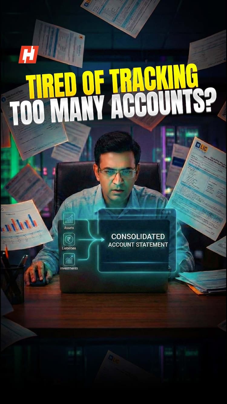 SEBI’s big plan: One statement for all your finances SEBI’s big plan: One statement for all your finances