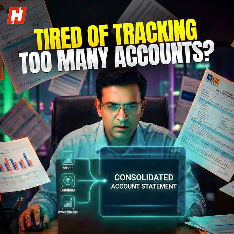 SEBI’s big plan: One statement for all your finances SEBI’s big plan: One statement for all your finances